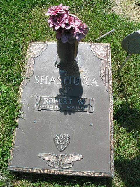 tombstone